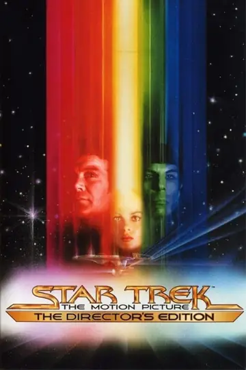 Poster to the movie "Star Trek: The Motion Picture" #96580