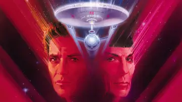 Backdrop to the movie "Star Trek V: The Final Frontier" #1530862