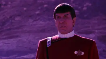 Backdrop to the movie "Star Trek V: The Final Frontier" #1530864