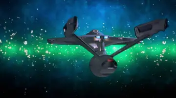 Backdrop to the movie "Star Trek V: The Final Frontier" #1530865