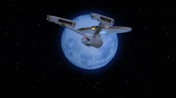Backdrop to the movie "Star Trek V: The Final Frontier" #1530866