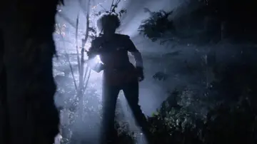 Backdrop to the movie "Star Trek V: The Final Frontier" #1530867