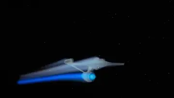 Backdrop to the movie "Star Trek V: The Final Frontier" #1530872