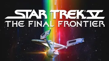 Backdrop to the movie "Star Trek V: The Final Frontier" #867594
