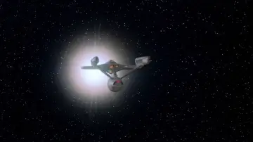 Backdrop to the movie "Star Trek VI: The Undiscovered Country" #1532316