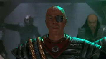 Backdrop to the movie "Star Trek VI: The Undiscovered Country" #1532319