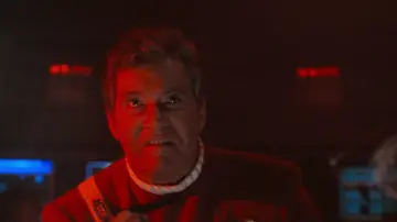 Backdrop to the movie "Star Trek VI: The Undiscovered Country" #1532323