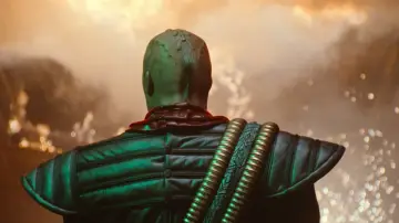 Backdrop to the movie "Star Trek VI: The Undiscovered Country" #1532324