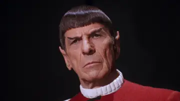 Backdrop to the movie "Star Trek VI: The Undiscovered Country" #1532328