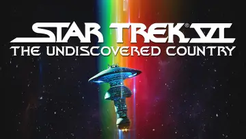 Backdrop to the movie "Star Trek VI: The Undiscovered Country" #896757