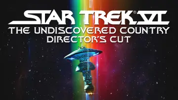 Backdrop to the movie "Star Trek VI: The Undiscovered Country" #896758