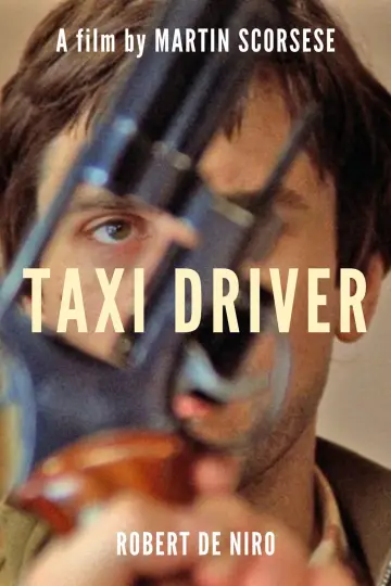 Poster to the movie "Taxi Driver" #1196120