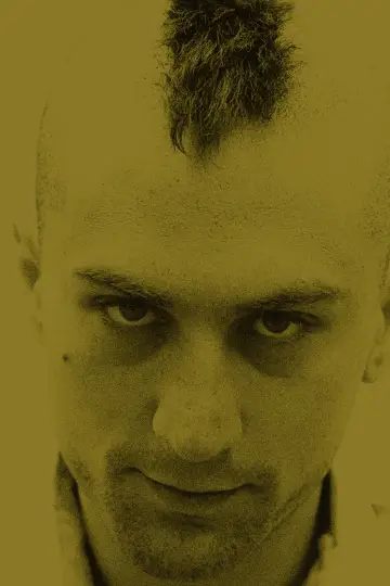Poster to the movie "Taxi Driver" #177048