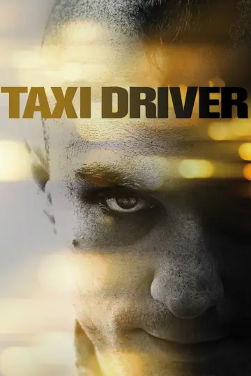 Poster to the movie "Taxi Driver" #44422