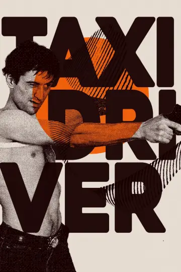 Poster to the movie "Taxi Driver" #44470