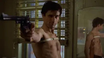 Backdrop to the movie "Taxi Driver" #577131