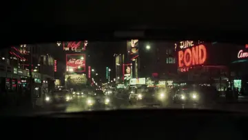 Backdrop to the movie "Taxi Driver" #577133