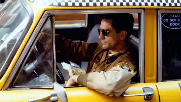 Backdrop to the movie "Taxi Driver" #577139