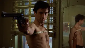 Backdrop to the movie "Taxi Driver" #577143