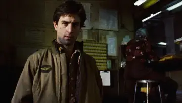 Backdrop to the movie "Taxi Driver" #577148