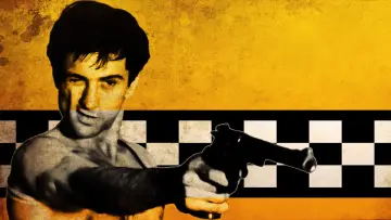 Backdrop to the movie "Taxi Driver" #577171