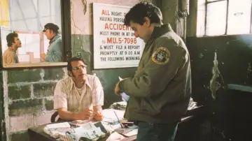 Backdrop to the movie "Taxi Driver" #577177