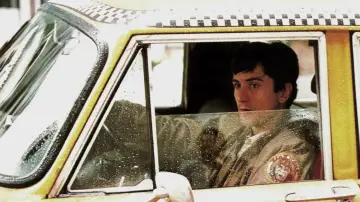 Backdrop to the movie "Taxi Driver" #577182