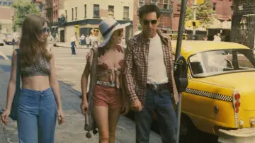 Backdrop to the movie "Taxi Driver" #577183