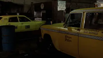 Backdrop to the movie "Taxi Driver" #577231