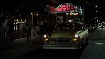 Backdrop to the movie "Taxi Driver" #577234