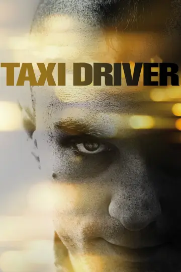 Poster to the movie "Taxi Driver" #577295