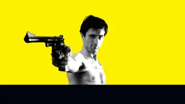 Backdrop to the movie "Taxi Driver" #835509