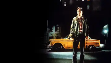 Backdrop to the movie "Taxi Driver" #835514