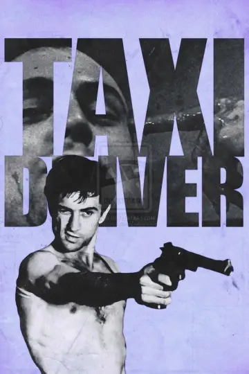 Poster to the movie "Taxi Driver" #835517