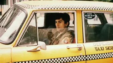 Backdrop to the movie "Taxi Driver" #960741