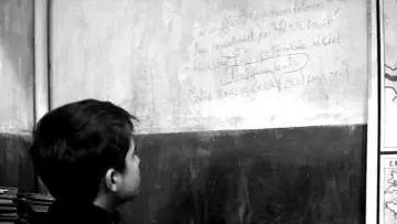 Backdrop to the movie "The 400 Blows" #677791
