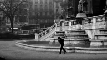 Backdrop to the movie "The 400 Blows" #677794