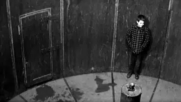 Backdrop to the movie "The 400 Blows" #677795