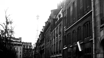 Backdrop to the movie "The 400 Blows" #677796
