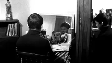 Backdrop to the movie "The 400 Blows" #677797