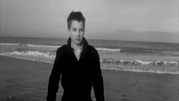 Backdrop to the movie "The 400 Blows" #677801