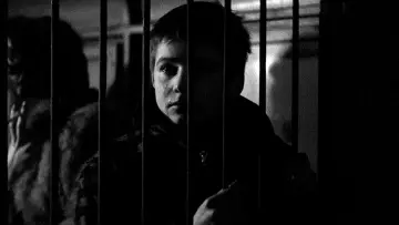 Backdrop to the movie "The 400 Blows" #677804