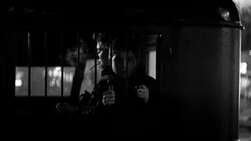 Backdrop to the movie "The 400 Blows" #677807