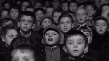 Backdrop to the movie "The 400 Blows" #750948