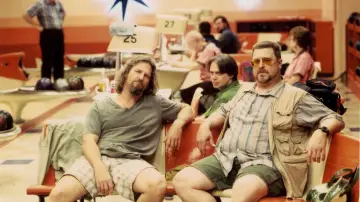 Backdrop to the movie "The Big Lebowski" #1156349