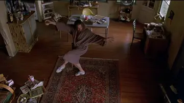 Backdrop to the movie "The Big Lebowski" #1178722