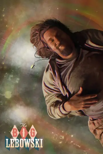 Poster to the movie "The Big Lebowski" #1178726