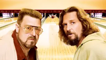 Backdrop to the movie "The Big Lebowski" #602473