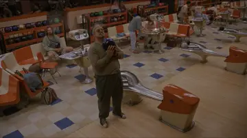 Backdrop to the movie "The Big Lebowski" #602493