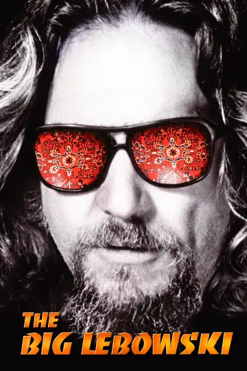 Poster to the movie "The Big Lebowski" #602539